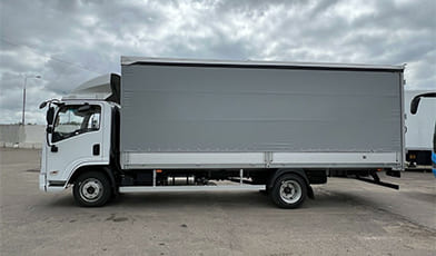 Ремонт бортовых машин - фото №2