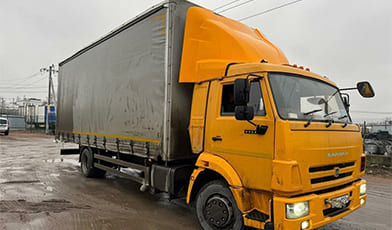 Ремонт бортовых машин - фото №3