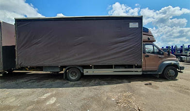 Ремонт бортовых машин - фото №6