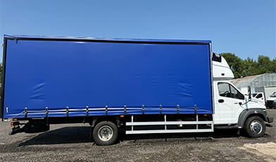 Ремонт бортовых машин - фото №9