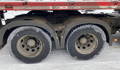 Ремонт длинномеров - фото №10