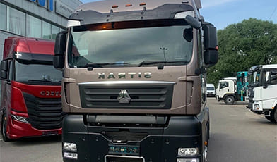 Ремонт длинномеров - фото №2