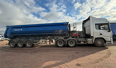 Ремонт длинномеров - фото №6