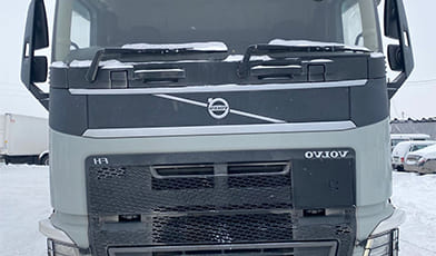 Ремонт длинномеров - фото №7