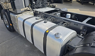 Ремонт длинномеров - фото №9