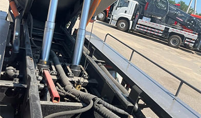 Ремонт илососов - фото №3