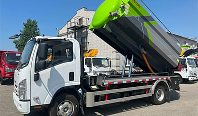 Ремонт илососов - фото №6