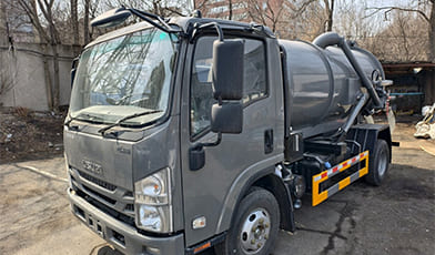 Ремонт илососов - фото №8