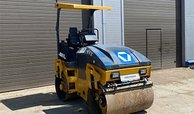 Ремонт катков - фото №3