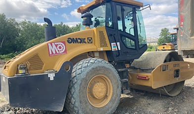 Ремонт катков - фото №4