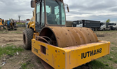 Ремонт катков - фото №5