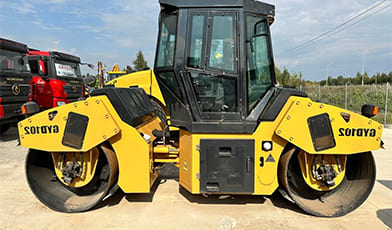 Ремонт катков - фото №6