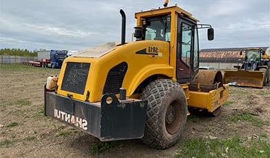 Ремонт катков - фото №7