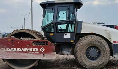 Ремонт катков - фото №9