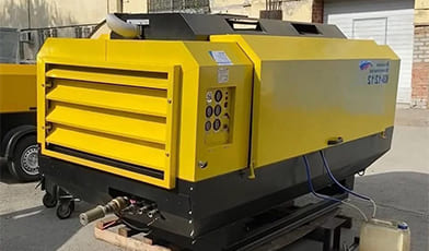 Ремонт компрессоров - фото №10