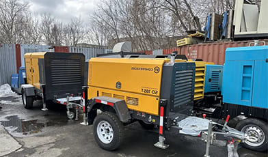 Ремонт компрессоров - фото №2