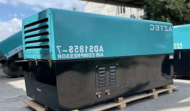 Ремонт компрессоров - фото №4