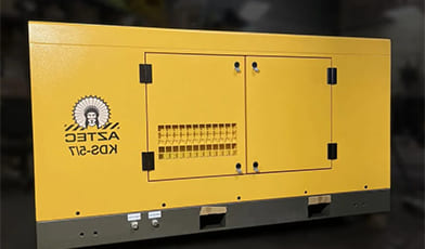 Ремонт компрессоров - фото №5