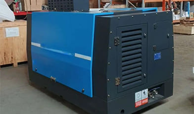 Ремонт компрессоров - фото №7