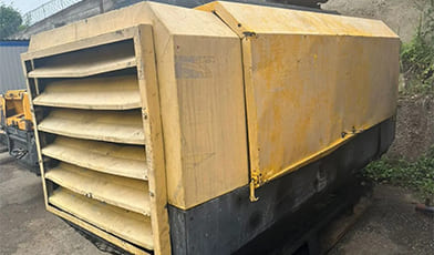 Ремонт компрессоров - фото №8