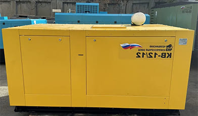 Ремонт компрессоров - фото №9