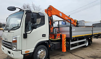 Ремонт манипуляторов - фото №10