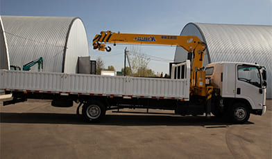 Ремонт манипуляторов - фото №2