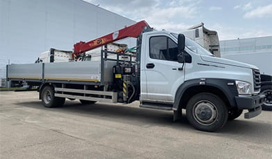 Ремонт манипуляторов - фото №4