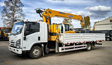 Ремонт манипуляторов - фото №6