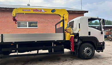 Ремонт манипуляторов - фото №7