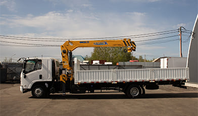 Ремонт манипуляторов - фото №9