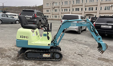 Ремонт мини-экскаваторов - фото №8