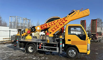 Ремонт подъемников - фото №1