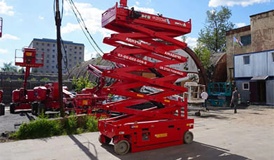 Ремонт подъемников - фото №10