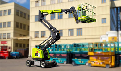 Ремонт подъемников - фото №3