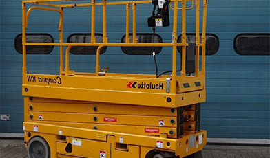 Ремонт подъемников - фото №5