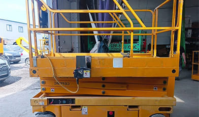 Ремонт подъемников - фото №6