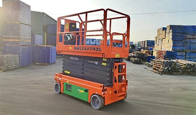 Ремонт подъемников - фото №7