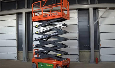 Ремонт подъемников - фото №8