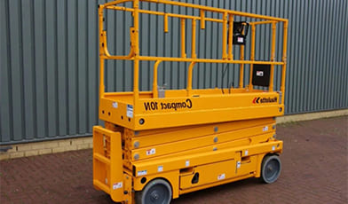 Ремонт подъемников - фото №9