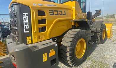 Ремонт погрузчиков - фото №10