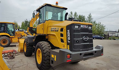 Ремонт погрузчиков - фото №2