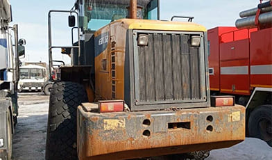 Ремонт погрузчиков - фото №3