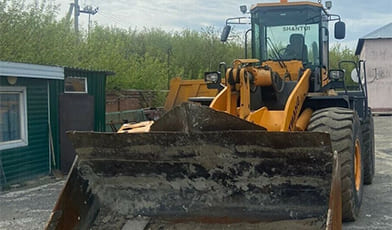 Ремонт погрузчиков - фото №4