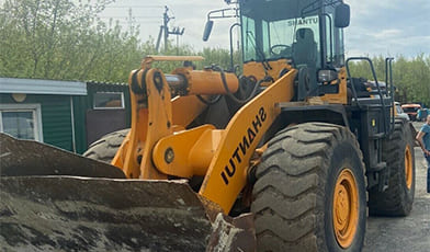 Ремонт погрузчиков - фото №6