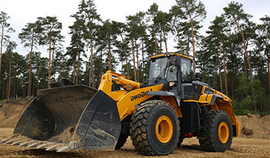 Ремонт погрузчиков - фото №7