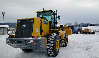 Ремонт погрузчиков - фото №8