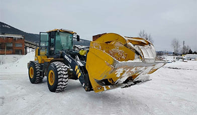 Ремонт погрузчиков - фото №9