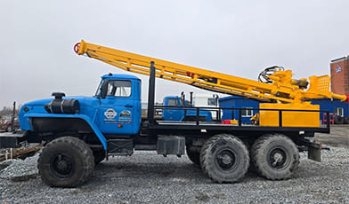 Ремонт сваебоев - фото №2