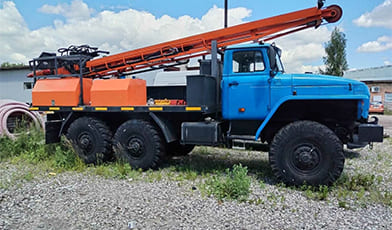 Ремонт сваебоев - фото №3